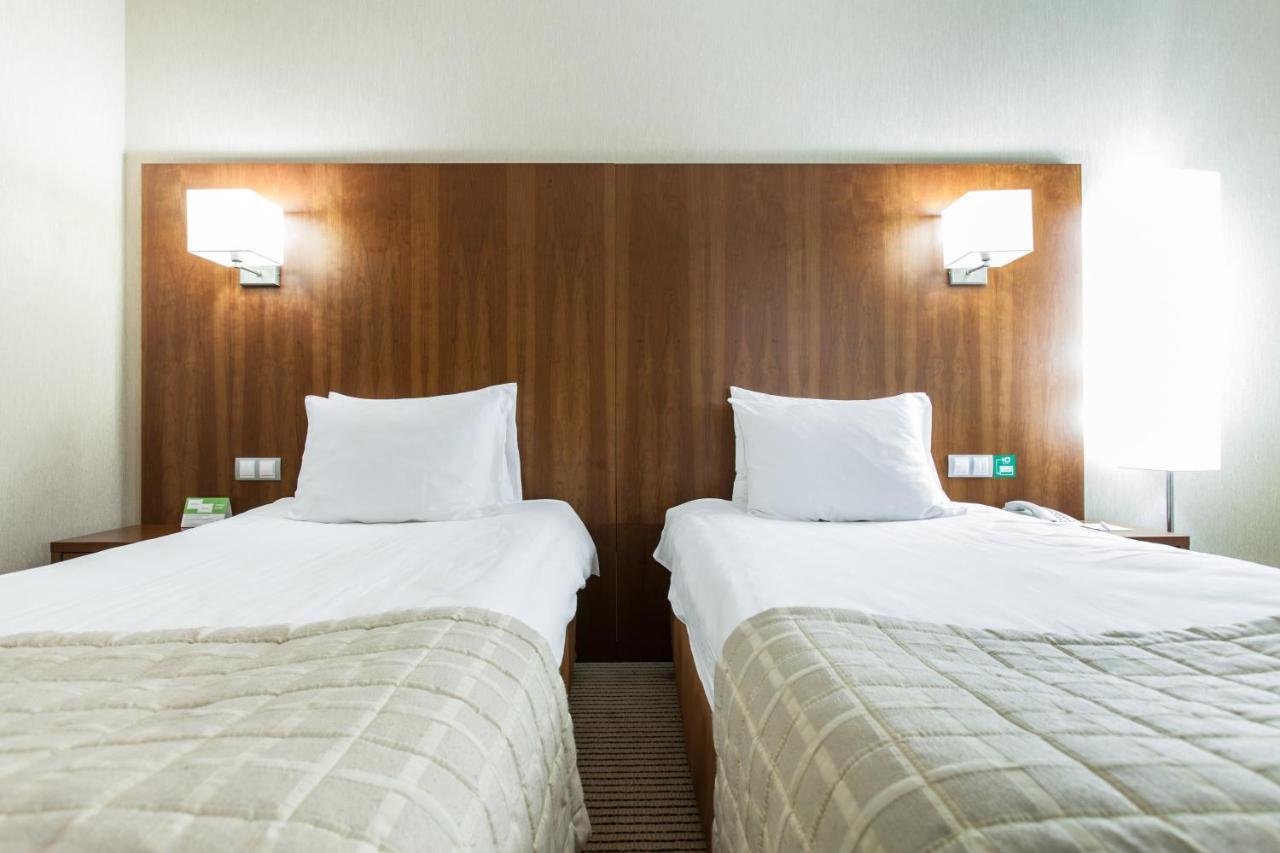 Holiday Inn Samara, An Ihg Hotel Room photo