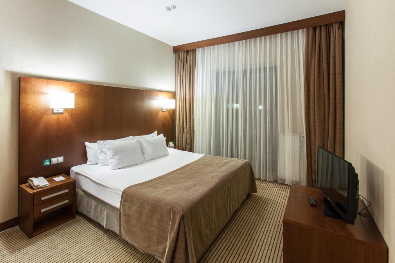 Holiday Inn Samara, An Ihg Hotel Room photo